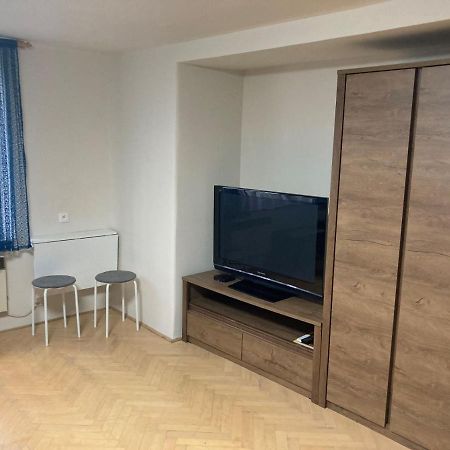 Apartman Rekys Jiretin pod Bukovou Exteriér fotografie